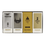 Estuche Mini Rabanne Collection 4X5Ml Hombre