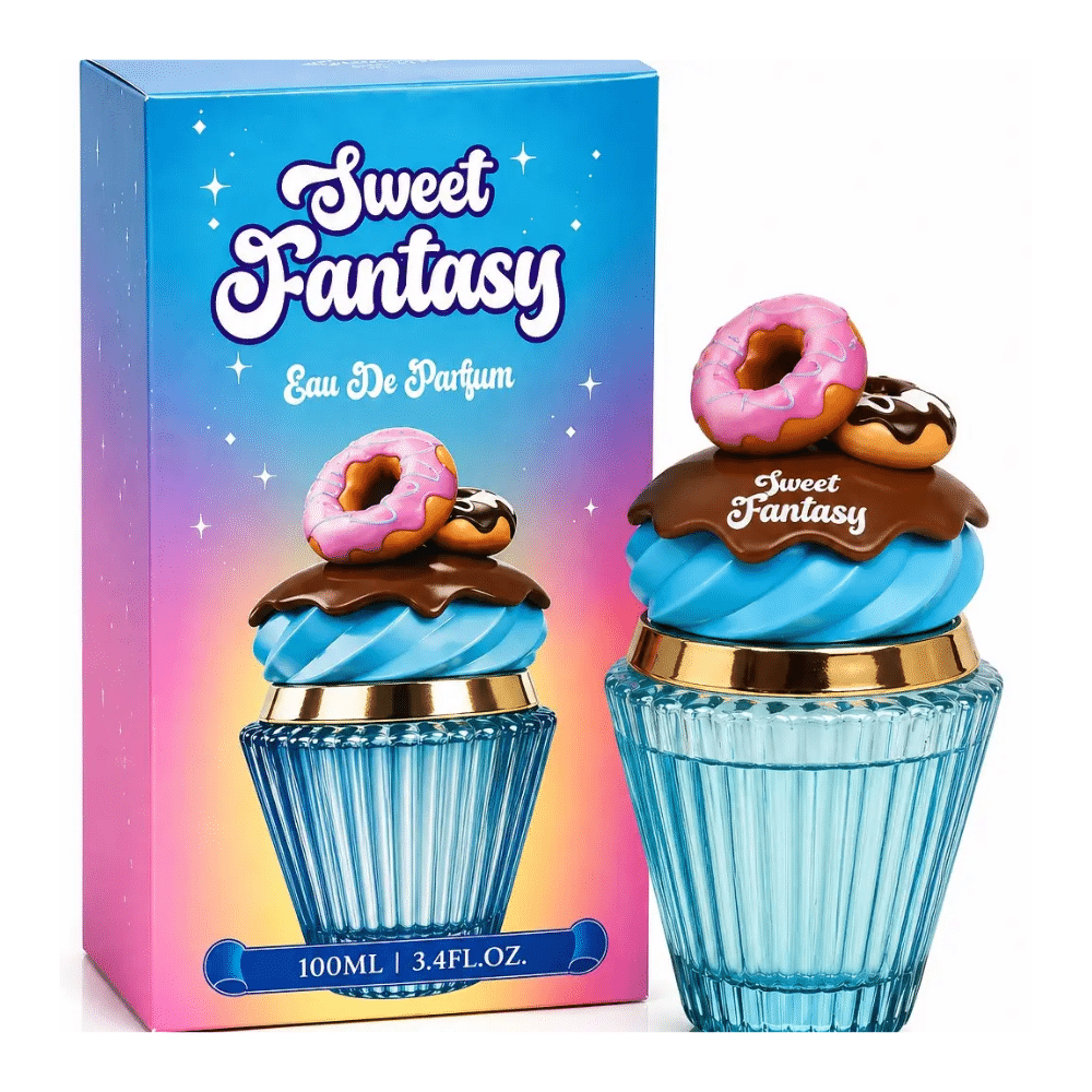Zakat Sweet Fantasy