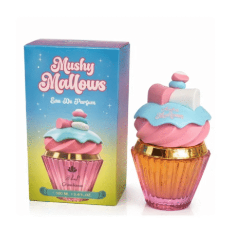 Zakat Mushy Mallows