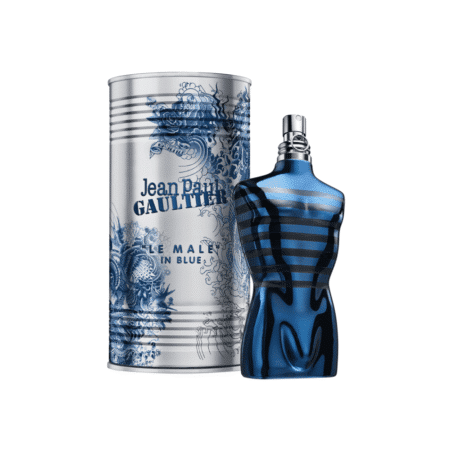 Jean Paul Gaultier Le Male In Blue