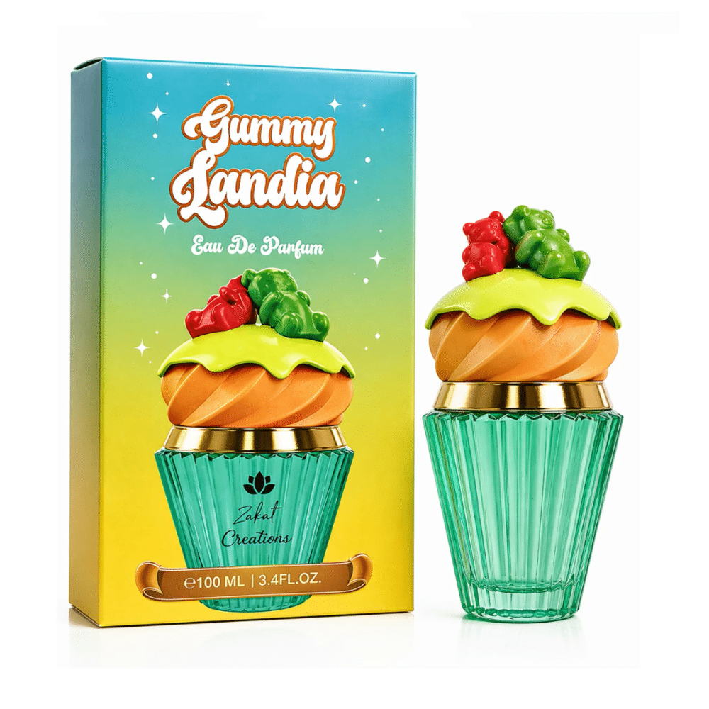 Zakat Gummy Landia