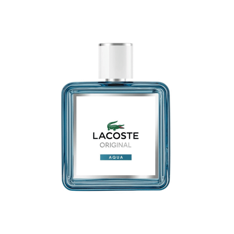 Lacoste Original Aqua