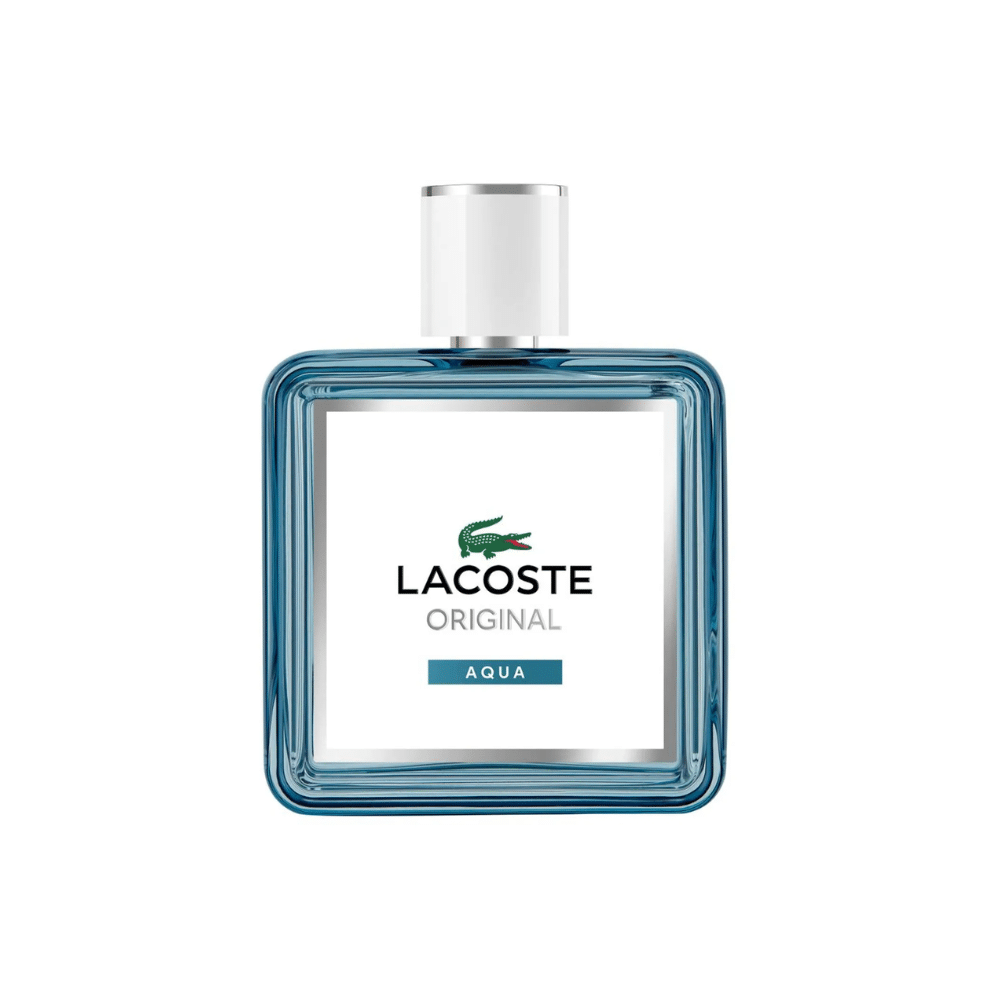 Lacoste Original Aqua