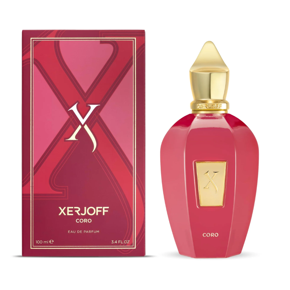 Xerjoff Coro