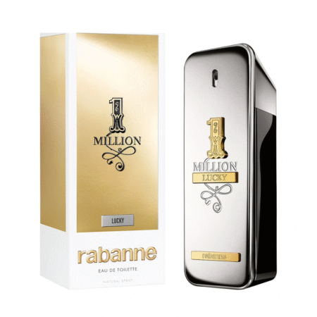 Paco Rabanne 1 Million Lucky