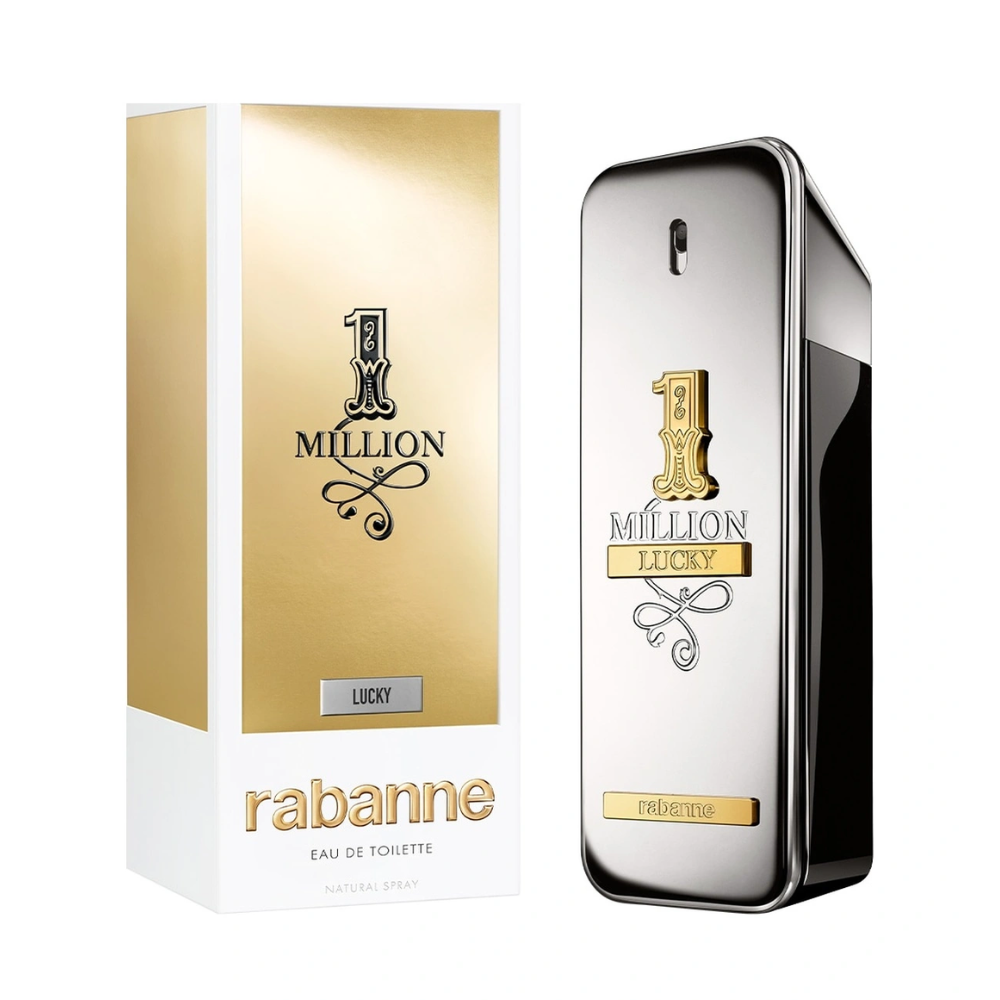 Paco Rabanne 1 Million Lucky