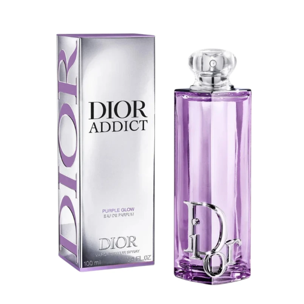 Dior Addict Purple Glow