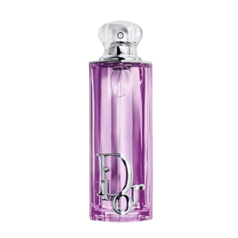 Dior Addict Purple Glow