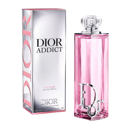 Dior Addict Rosy Glow