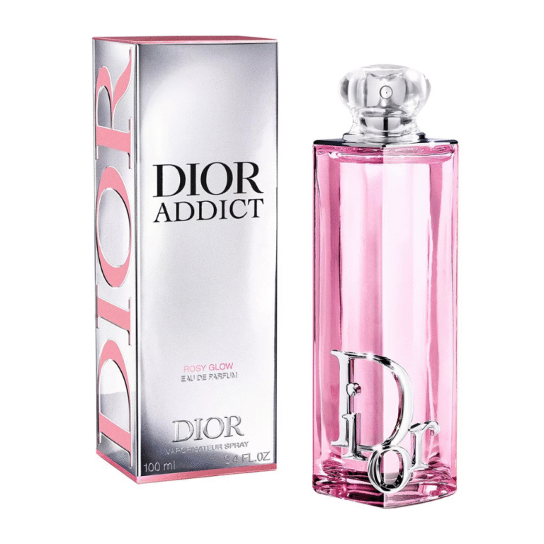 Dior Addict Rosy Glow