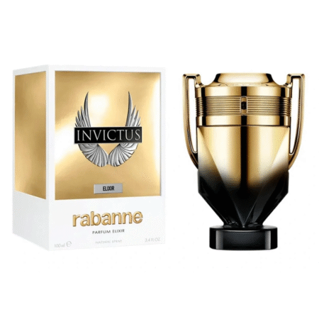 Paco Rabanne Invictus Elixir