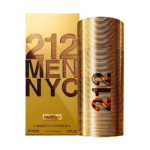 Carolina Herrera 212 Men Nyc
