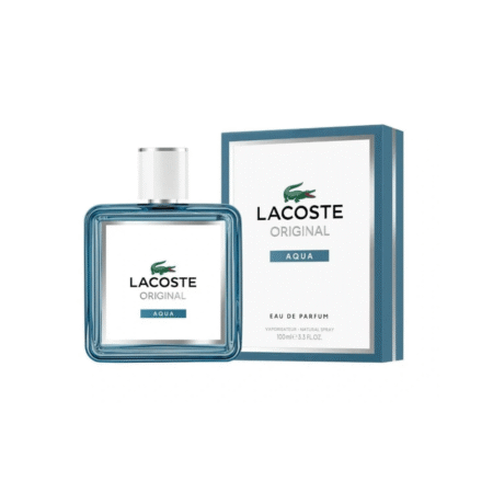 Lacoste Original Aqua