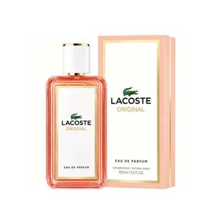 Lacoste Original For Her