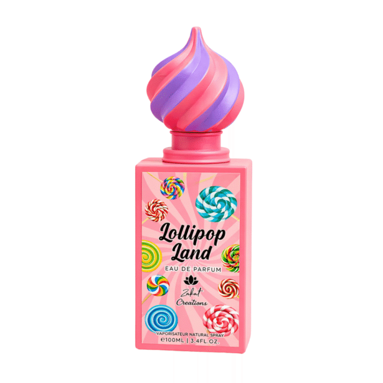Lollipop Land
