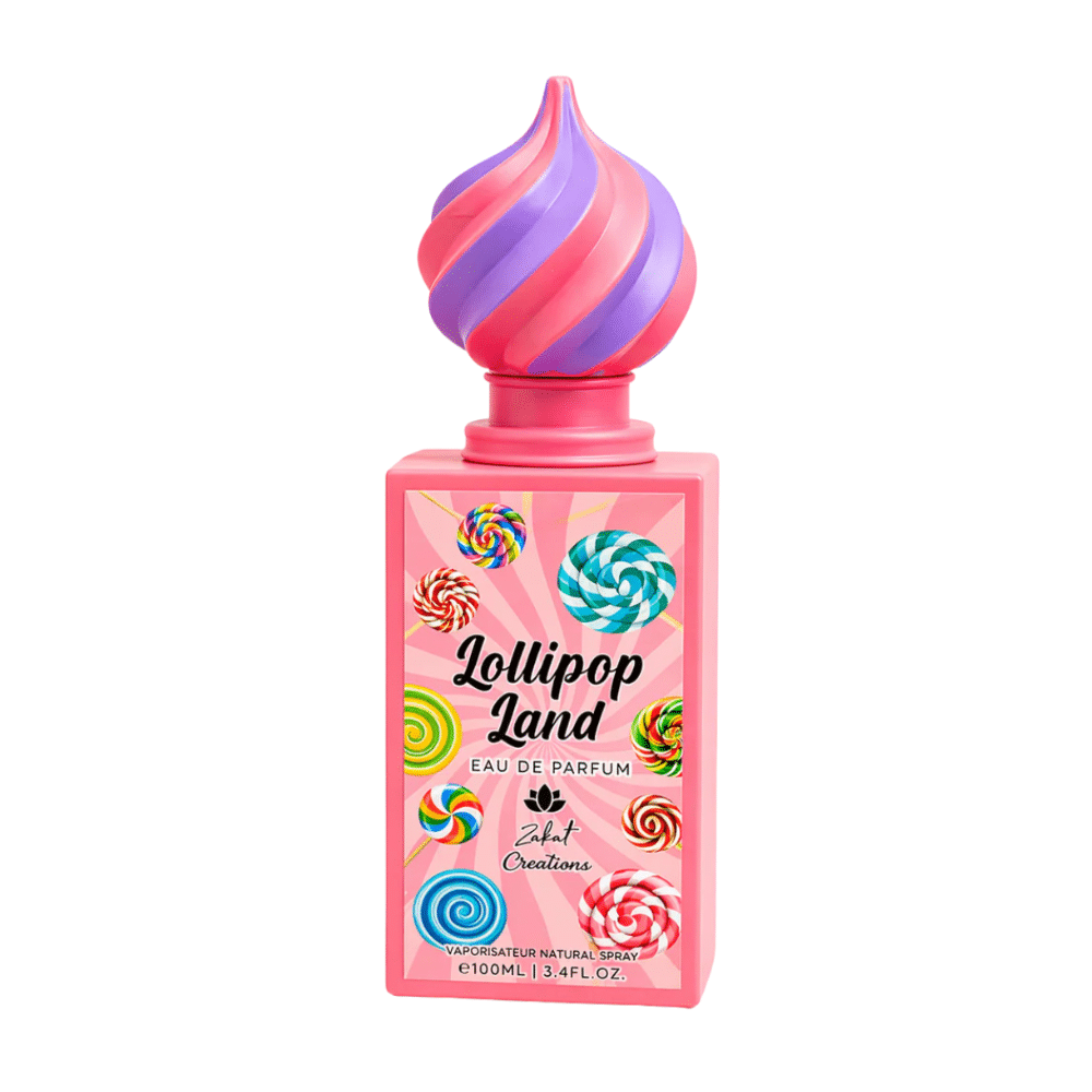 Lollipop Land