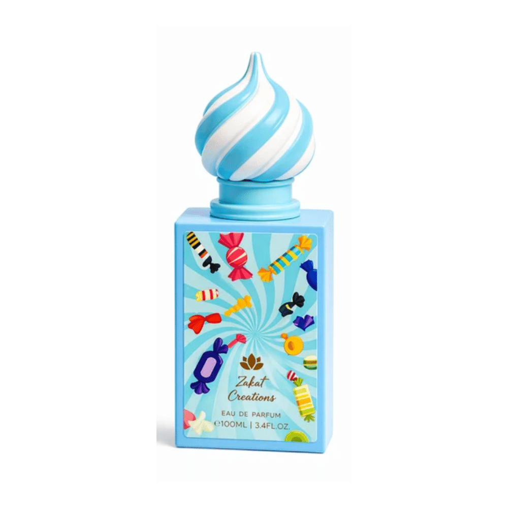 Zakat Candylicious Bliss