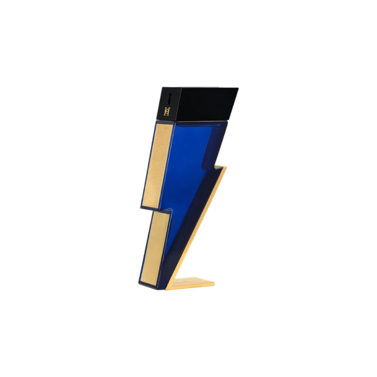 Carolina Herrera Bad Boy Cobalt
