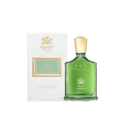 Creed Wild Vetiver
