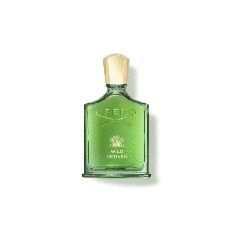 Creed Wild Vetiver