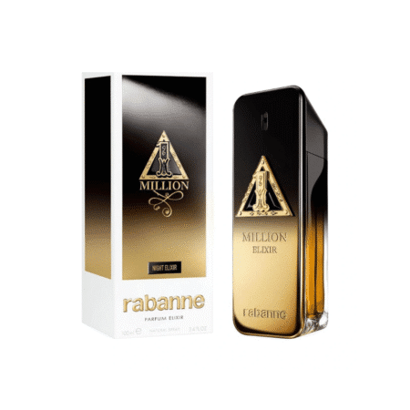 Paco Rabanne One Million Night Elixir