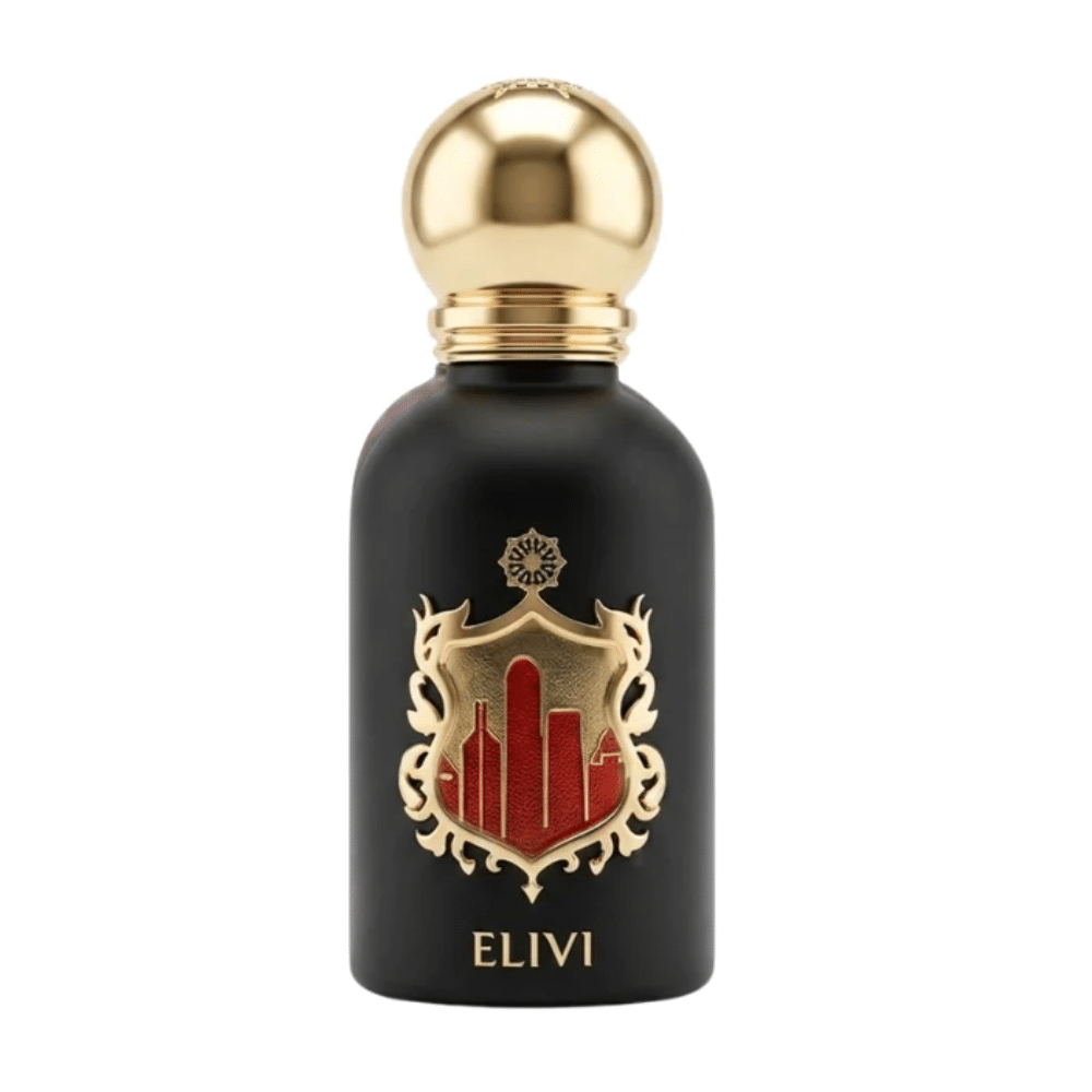 Elivi Hong Kong