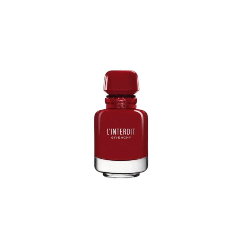Givenchy L'Interdit Rouge Ultime
