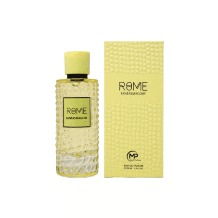 Mast Perfume Rome Fantasmagory