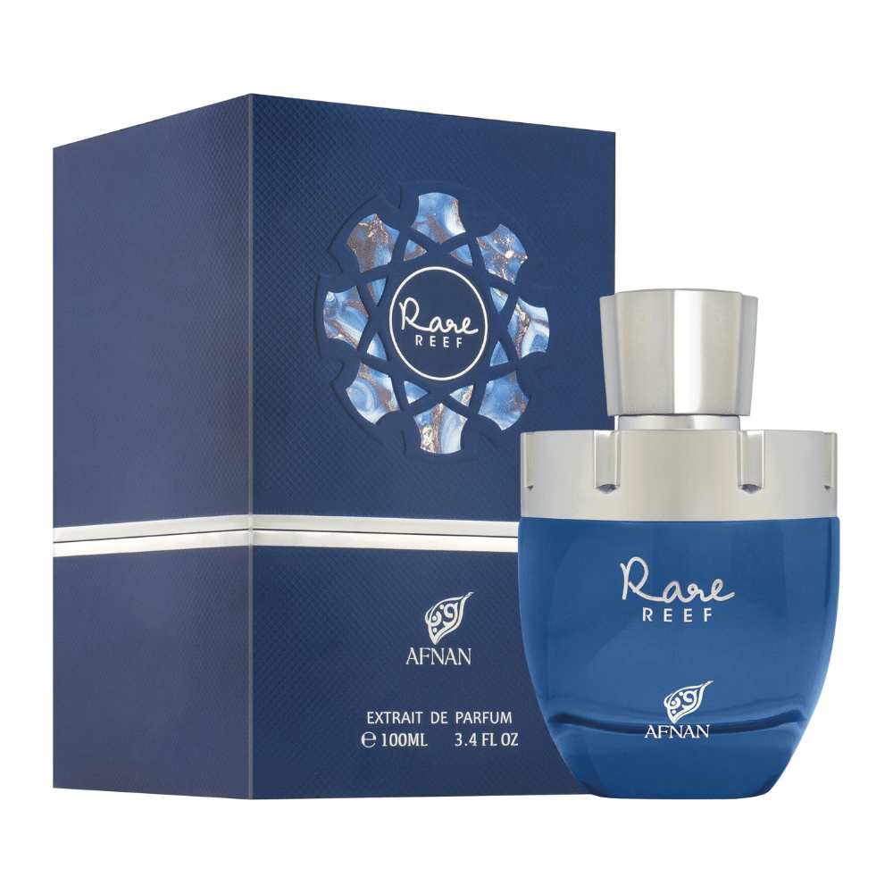 Afnan Rare Reef