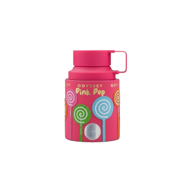 Armaf Odyssey Pink Pop