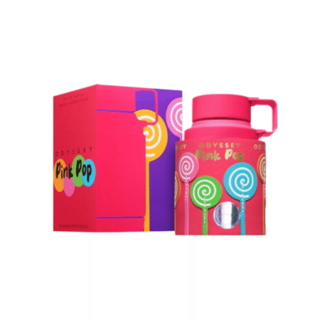 Armaf Odyssey Pink Pop
