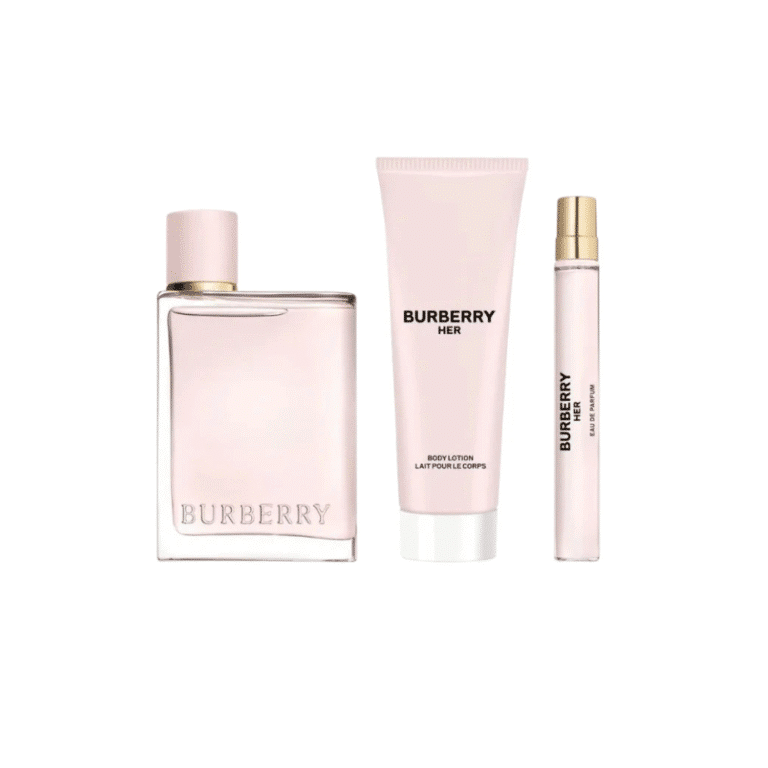 Burberry Her