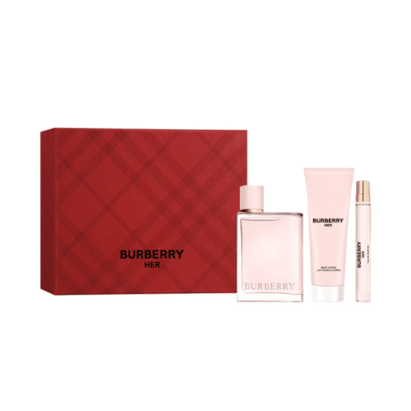 Burberry Her
