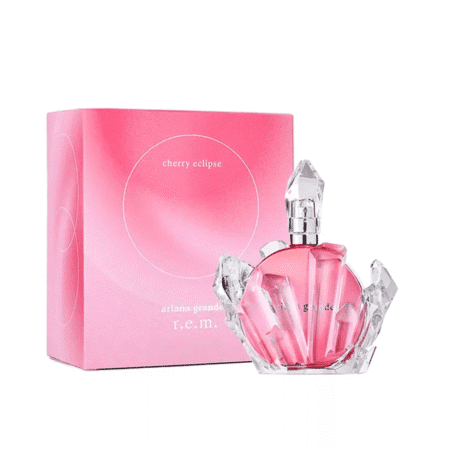 Ariana Grande Rem Cherry Eclipse