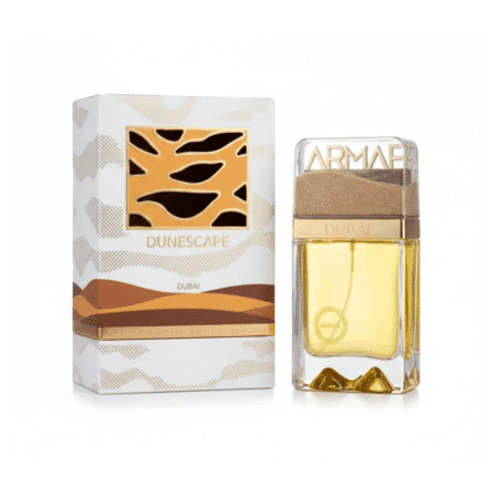 Árabe Armaf Dunescape