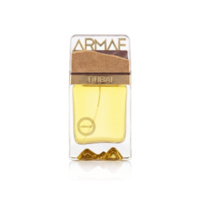 Árabe Armaf Dunescape