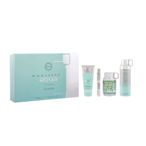 Armaf Odyssey Aqua Gift Set 4 Piezas EDT