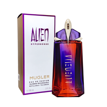 Mugler Alien Hypersense