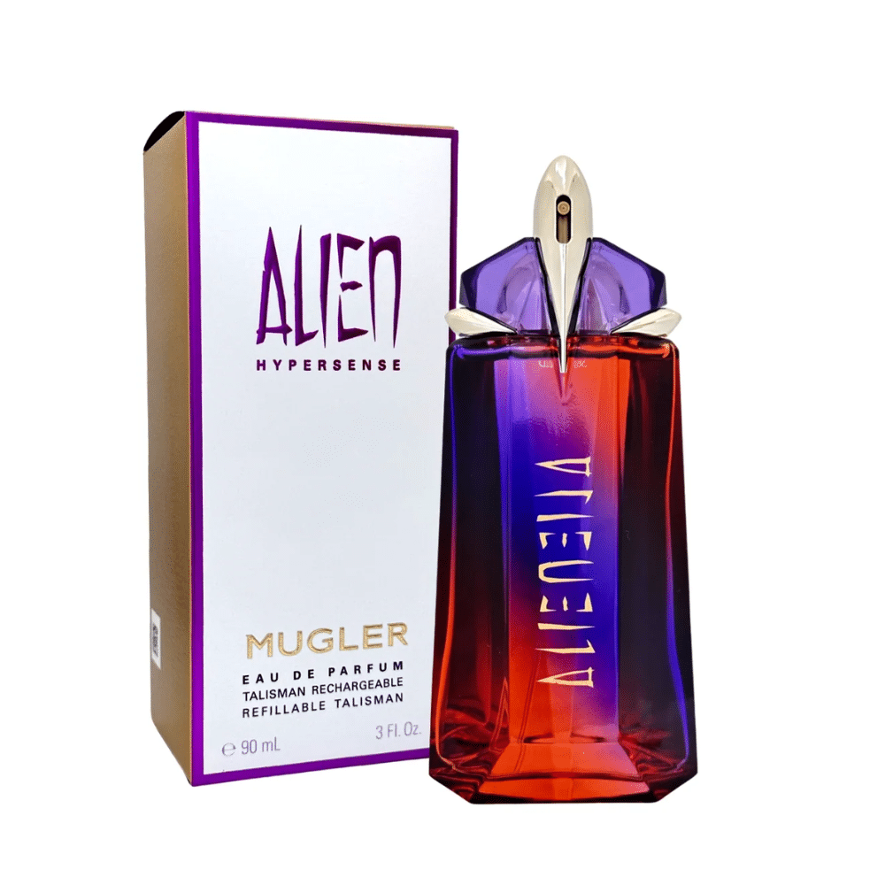 Mugler Alien Hypersense