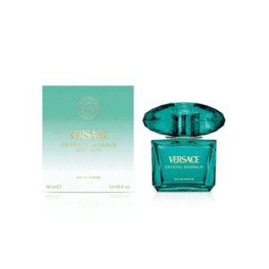 Versace Pour Femme Crystal Emerald