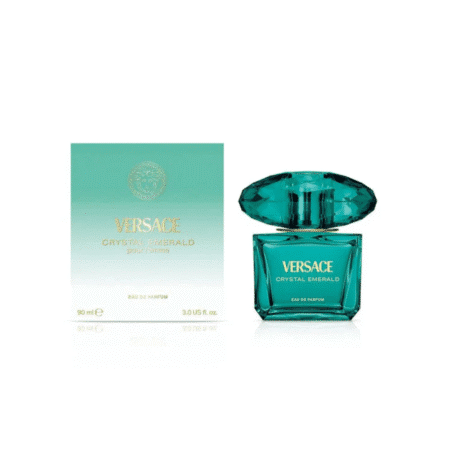 Versace Pour Femme Crystal Emerald