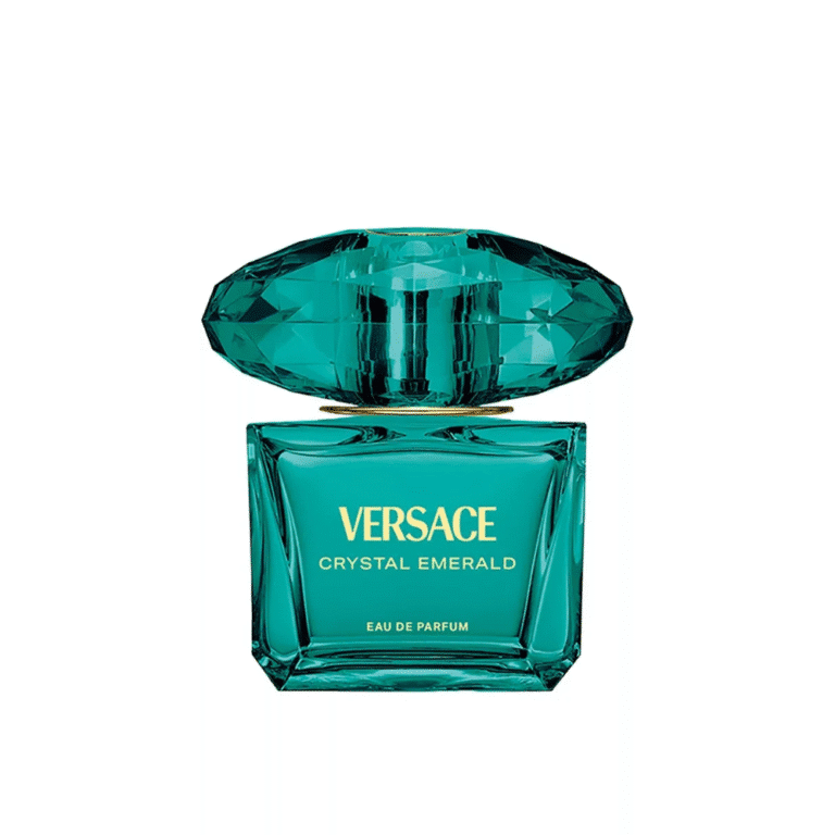 Versace Pour Femme Crystal Emerald