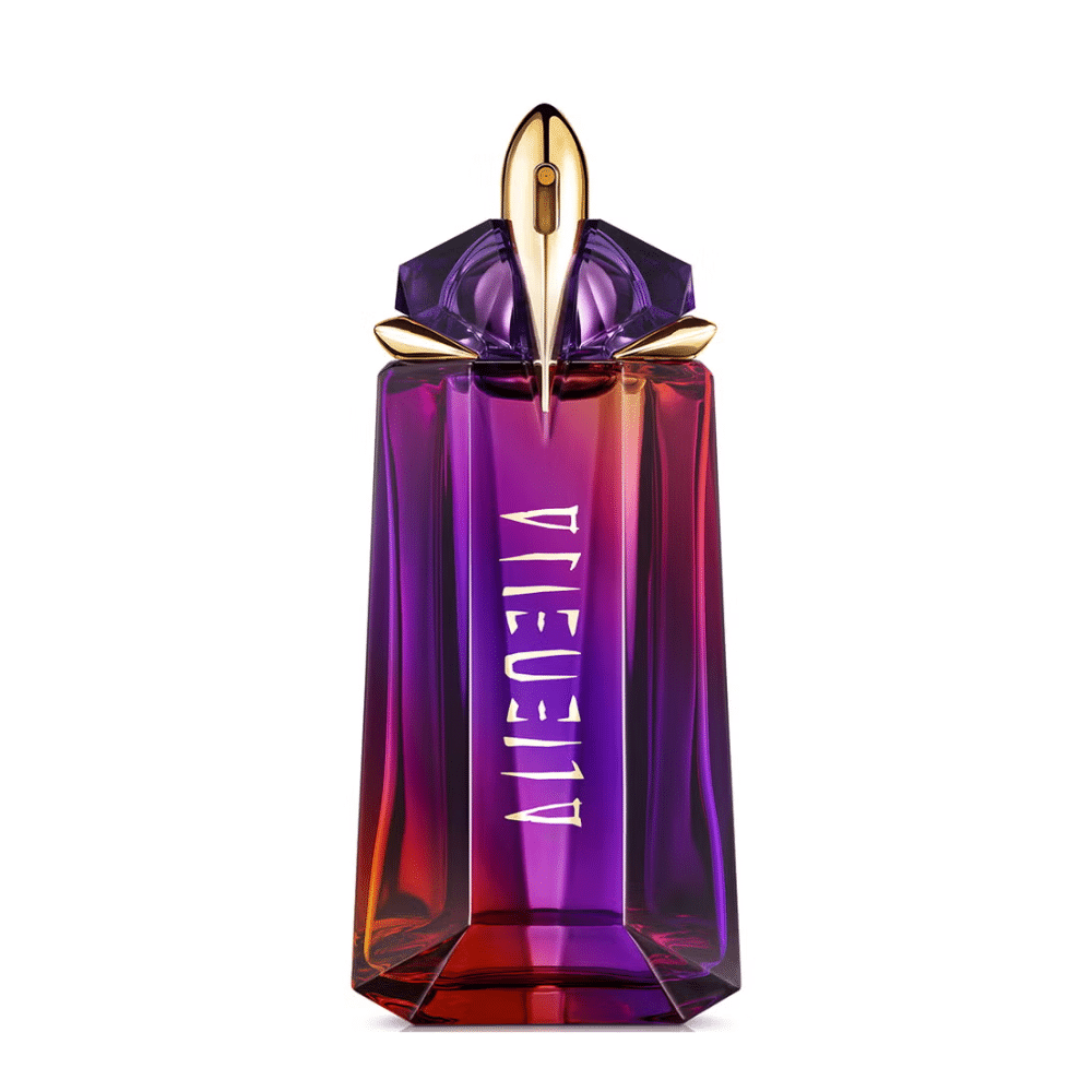 Mugler Alien Hypersense