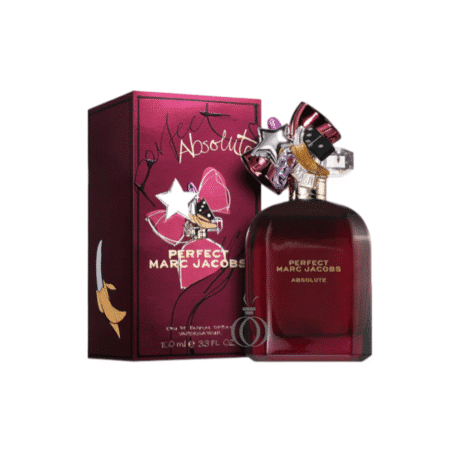 Marc Jacobs Perfect Absolute