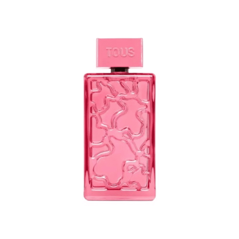 Perfume Tous Kaos