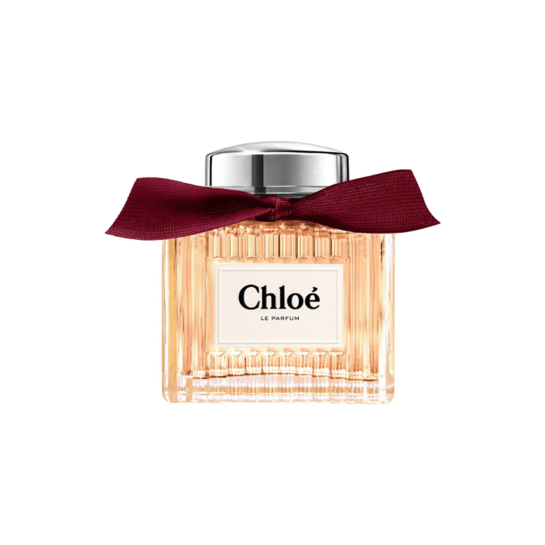 Perfume Chloé Le Parfum