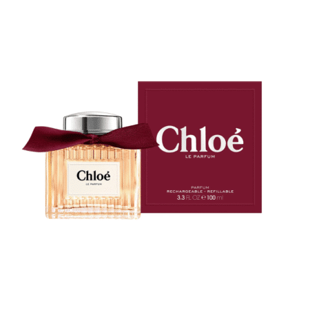 Perfume Chloé Le Parfum