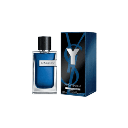 Ysl Y Iced Cologne
