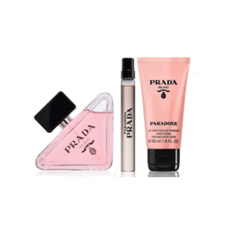 Prada Paradoxe 3 Piezas