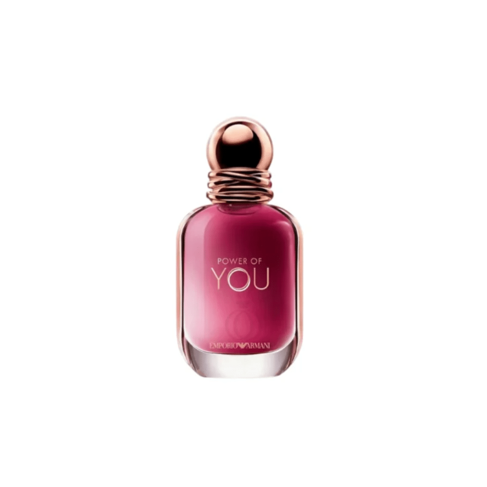 Giorgio Armani Power Of You Emporio Armani
